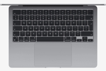 Ноутбук Apple MacBook Air 13 2024 13.6" / 8 Гб / SSD 256 Гб / macOS / MRXN3
