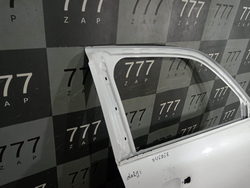 Дверь передняя правая Haval Dargo 22-нв Б/У Оригинал 6101200XKN45A