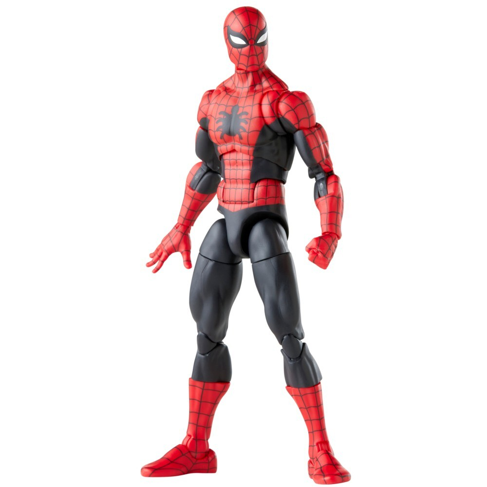 Hasbro Marvel Legends - Статуэтка 15 см 60-летие Человека-паука изумительной фэнтези / артикул   F3460  / GTIN 5010994153939