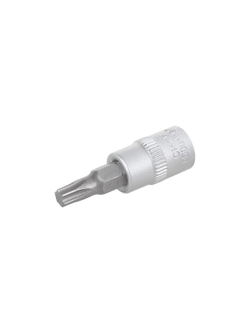Головка 1/4" со вставкой TORX T27 L=38, ARNEZI R0004427