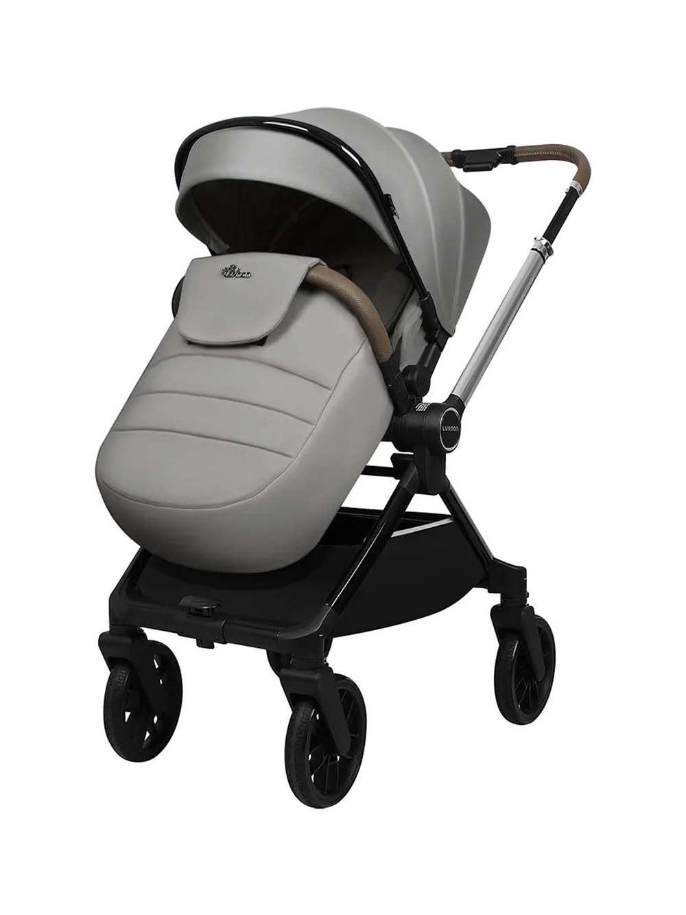 Коляска 2 в 1 Luxmom B1