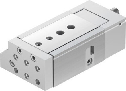 DGSL-20-20-EA Мини-суппорт