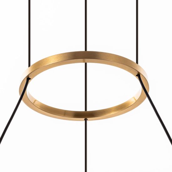 CL211042 HELLY Св-к Люстра