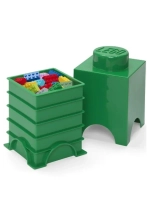 Лего Ящик для хранения Storage Brick 4001