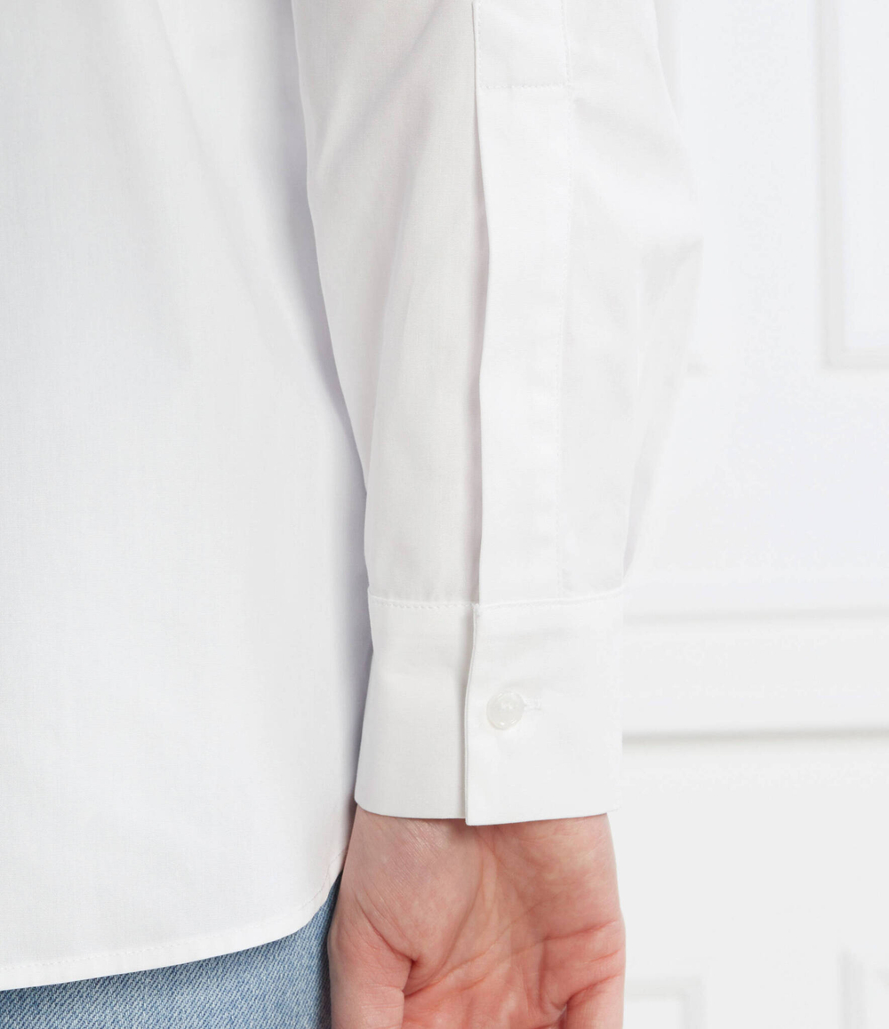 Рубашка Pinko - белый(100233 A19U)