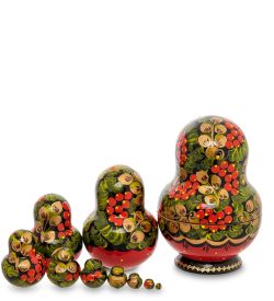 МР-65/ 2-A Матрешка 10м «Бажена»