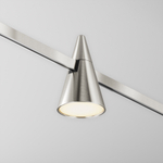 Магнитный трековый светильник Maytoni FLARITY Keila TR146-1-5W3K-PT