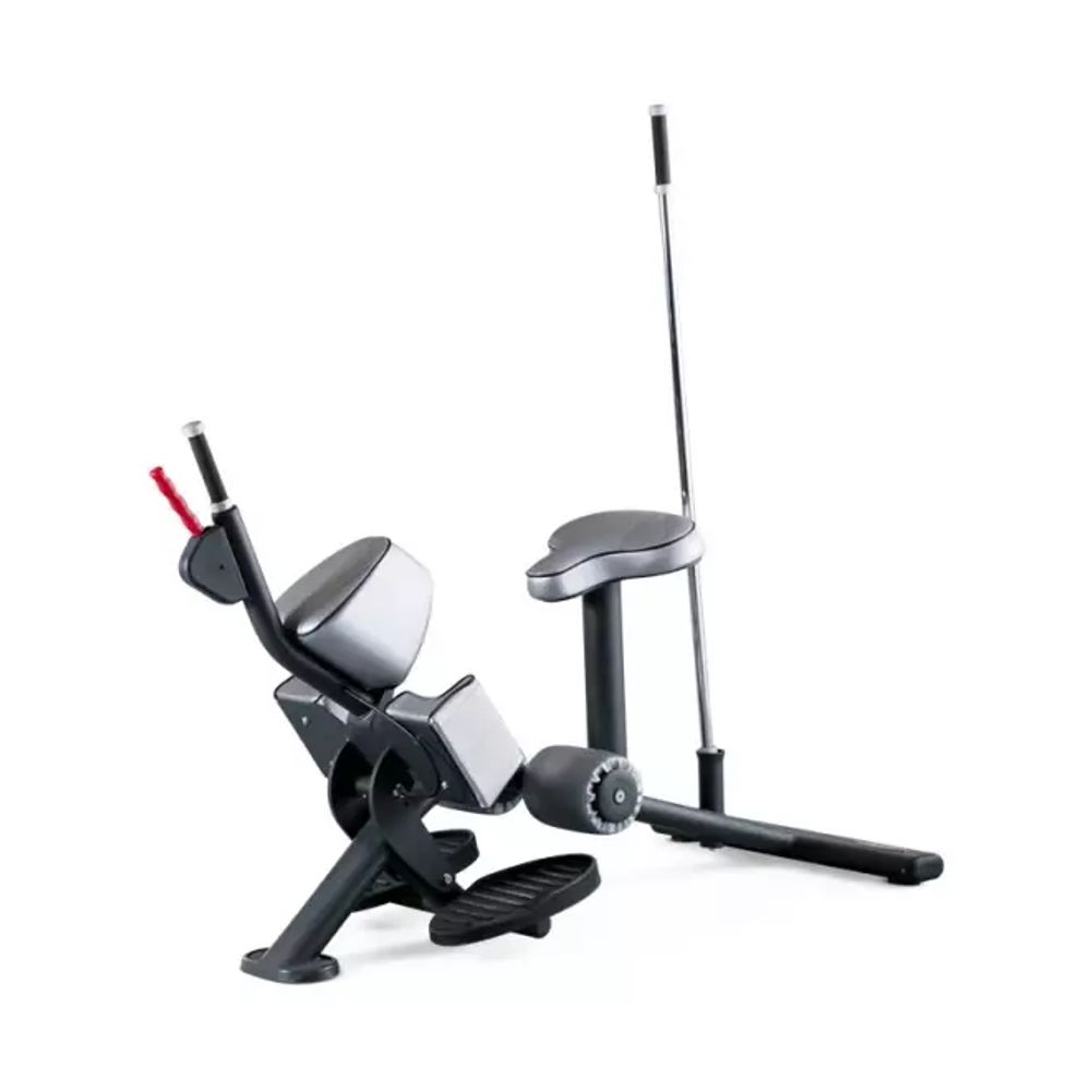 Скамья для пресса PANATTA Fit Evo Torsion Bench 1FE213