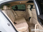 BMW 5 Series (G30) 520i Luxury (12.2019)