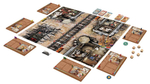 Zombicide Undead or Alive на английском языке