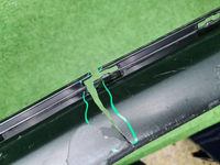 Бампер передний Toyota Corolla 11 E160 (2012-2016)