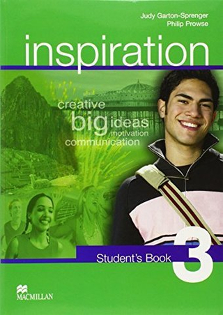Inspiration 3 Student's Book
