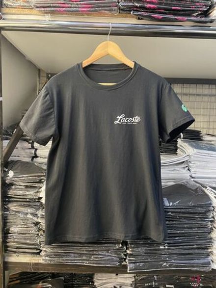 Футболка 7356523 Fabrika