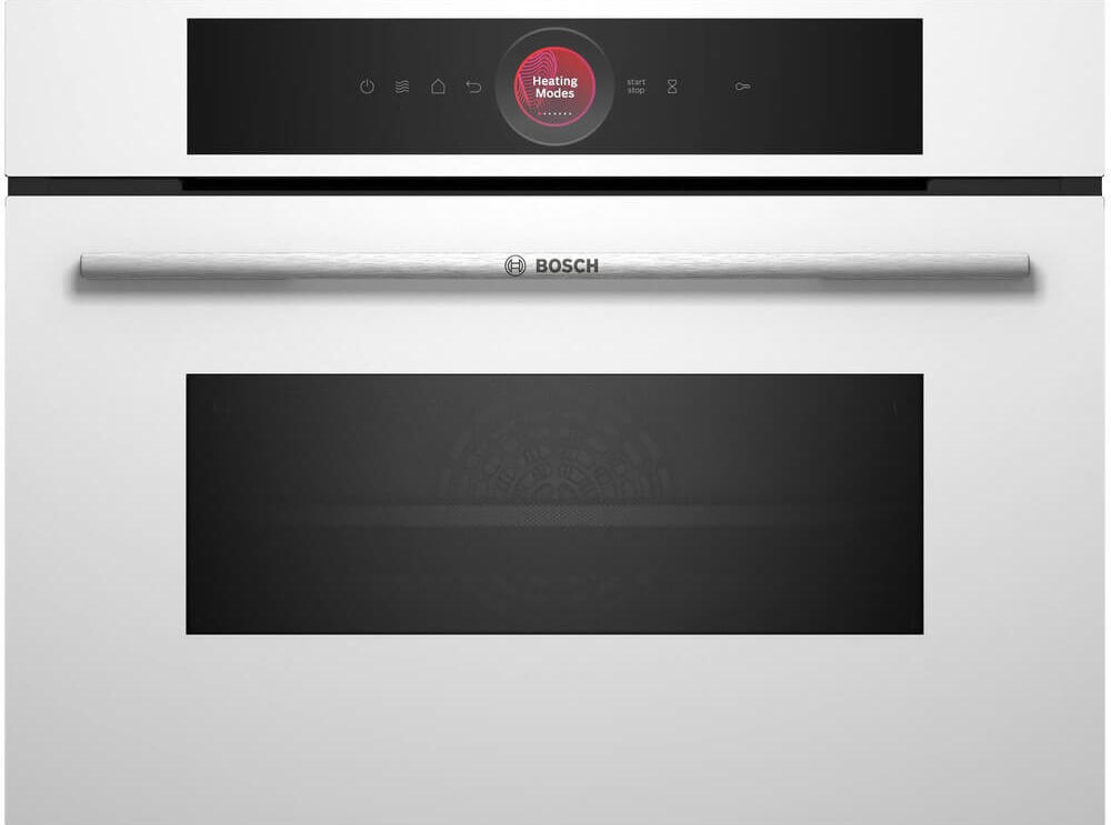 Электрический духовой шкаф Bosch CMG7241W1