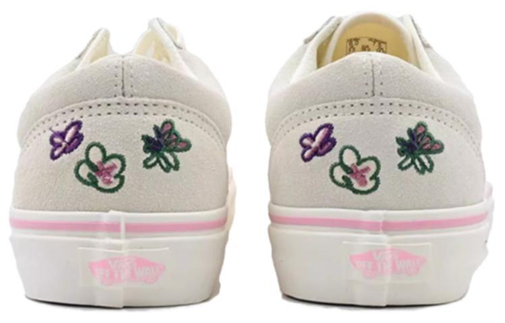 Vans Style 36