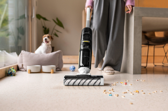 Валик для камня FCV 4