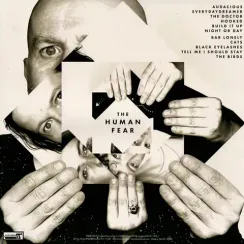 Franz Ferdinand - The Human Fear - (Alternative Artwork) LP