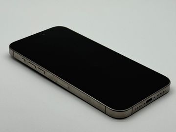 iPhone 15 Pro Max 256Gb Natural Titanium