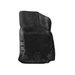 Коврики EVA 3D для Skoda Octavia A5 2004-13 Delform Premium EVS-1308