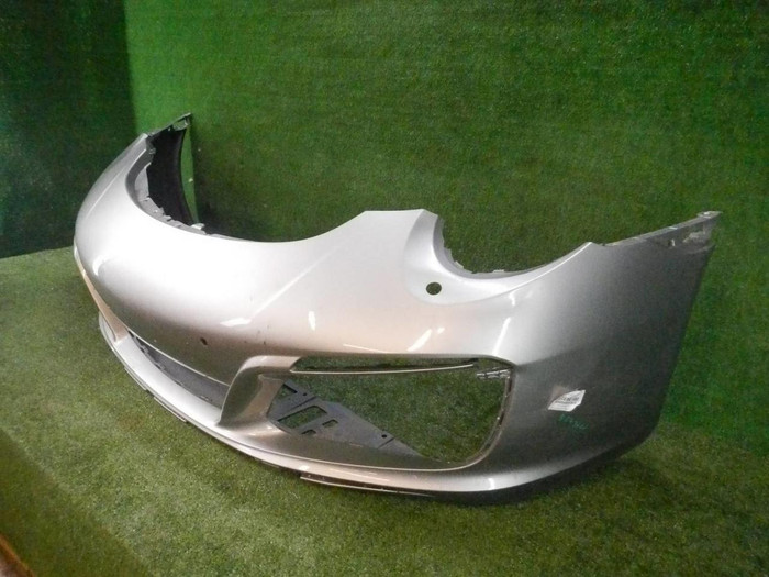 Бампер передний Porsche 911 Carrera S 991 (2015-2019)