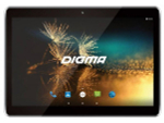Планшет Digma Plane 1525 3G черный