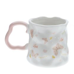 GAEM Кружка, 350 мл, L14 W10 H9,5 см, 4в.