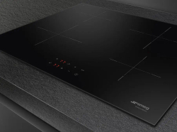 Варочная поверхность Smeg SI2641D