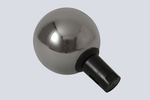 Магнитный трековый светильник Crystal Lux Trace 48V CLT 0.37 004 5W BL SMART