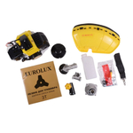 Триммер бензиновый Eurolux TR-1900S