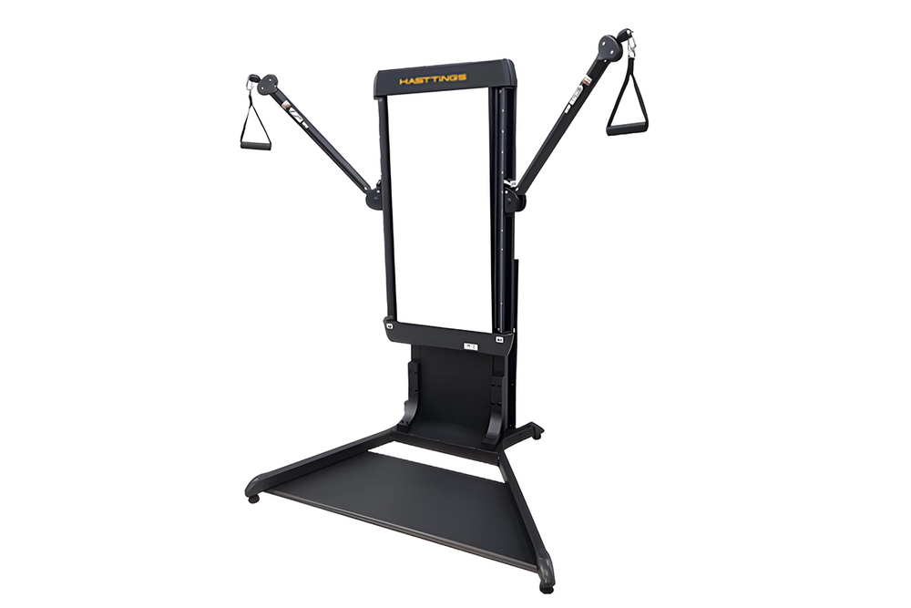 Мультистанция силовая Hasttings L802