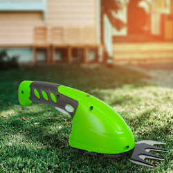 Ножницы садовые аккумуляторные GREENWORKS G3,6HS 3,6В,2Ач,16см, (2903307)