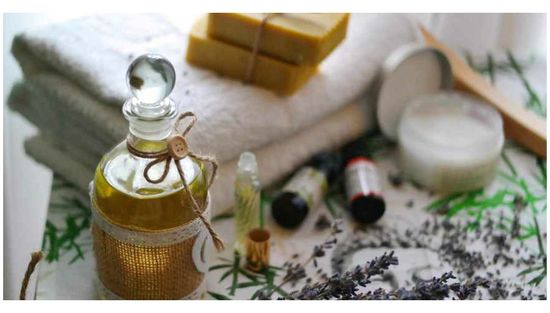 Масло для волос: какое лучше?