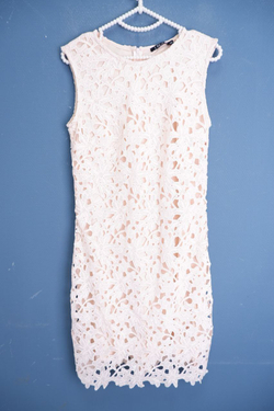 Платье Incity нежное 46 размер