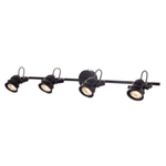 Citilux Веймар CL537541 Спот поворотный Венге
