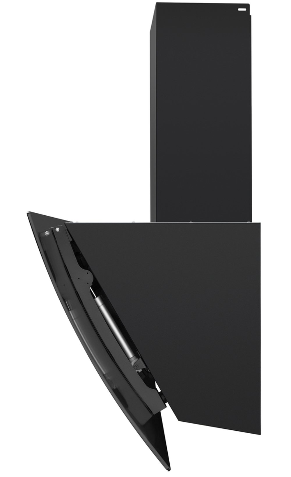 Каминная вытяжка Maunfeld SKY STAR CHEF 90 Glass Black