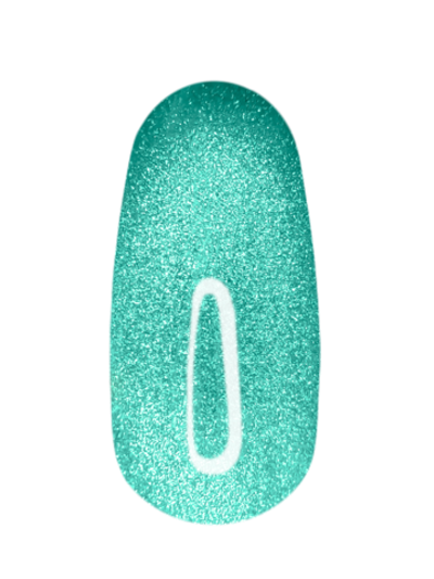 LOVELY Гель-лак Moon Light МL05 (кошачий глаз), 7 ml