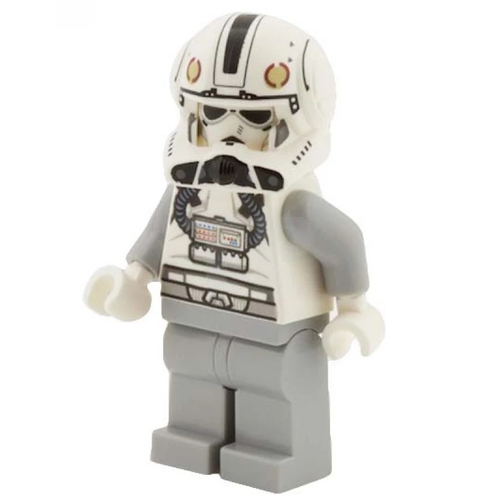 Клон-Пилот sw0525