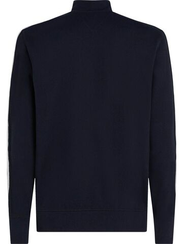 Мужская теннисная кофта Tommy Hilfiger Global Stripe Block Hoodie