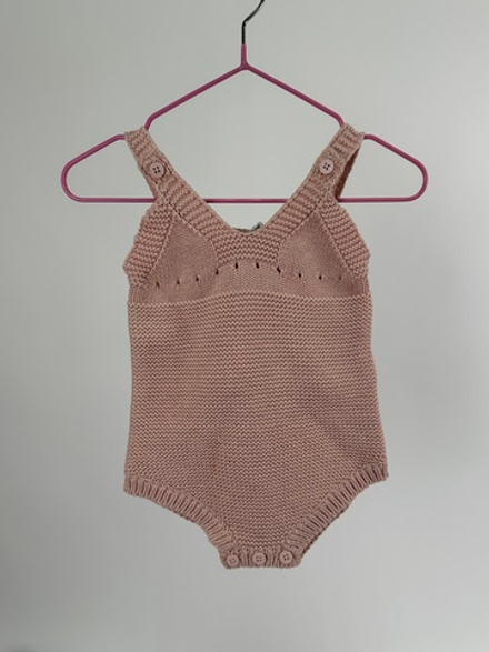 Боди Stella McCartney