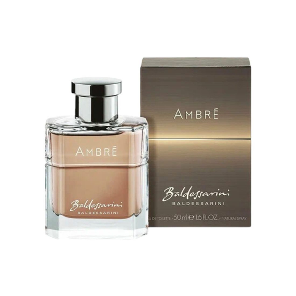 BALDESSARINI Ambre edT  50ml man