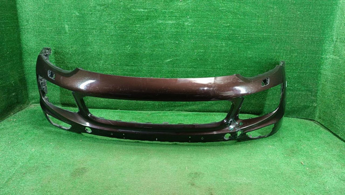 Бампер передний Porsche Cayenne 2 958 (2014-2018)