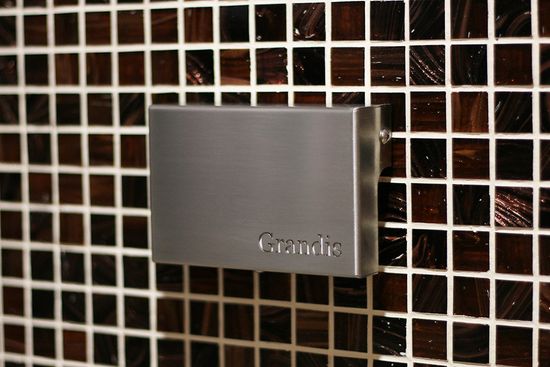 Парогенератор Grandis 7.5 кВт