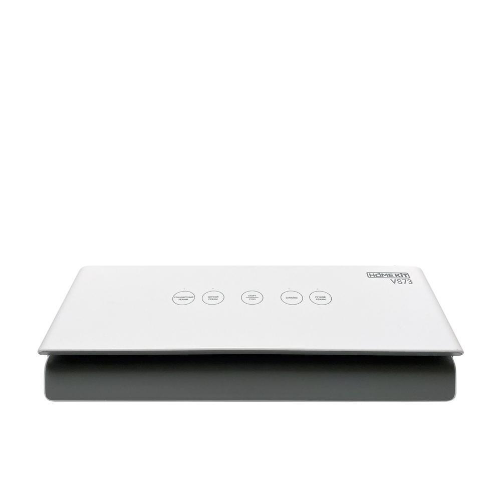 Вакуумный упаковщик Home Kit VS73