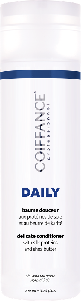 COIFFANCE DELICATE CONDITIONER 200 ml