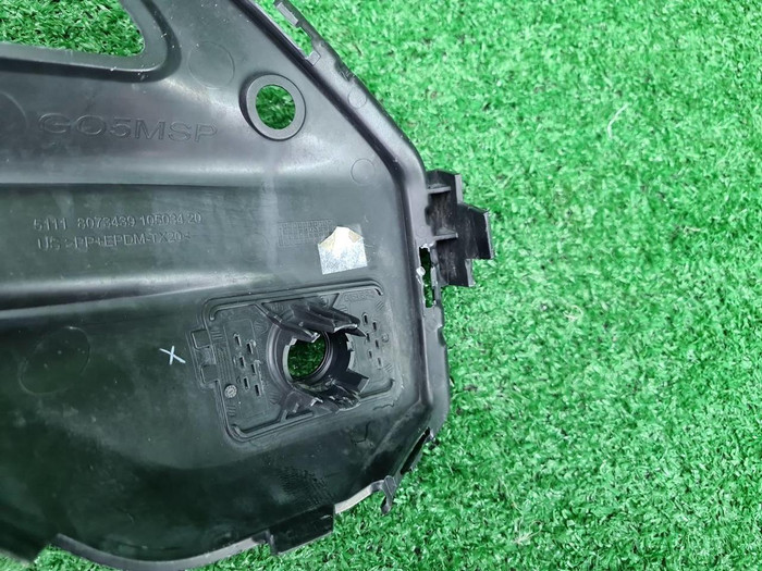 Накладка ПТФ левая BMW X5 G05 (2018-2023) M-paket