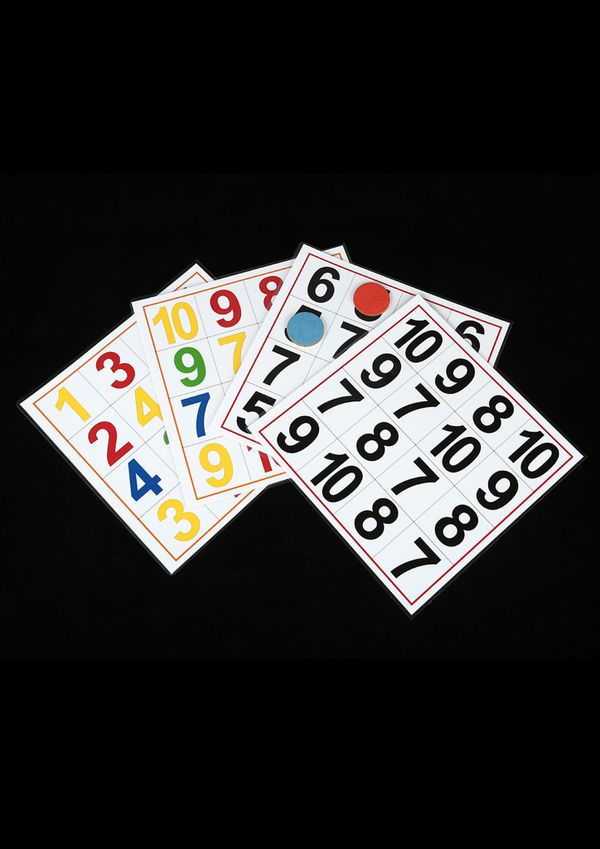 Игровое пособие 