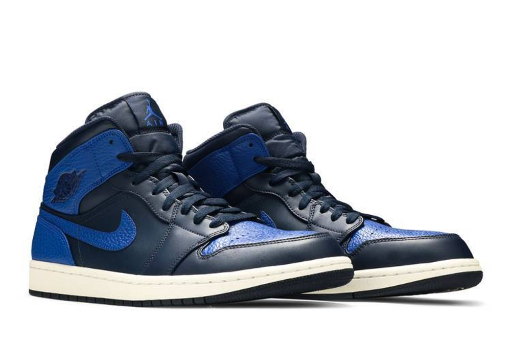 Кроссовки Jordan Air Jordan 1 Mid