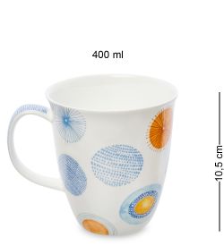 Pavone JK-267 Кружка «Фантазия» (Fantasia  )