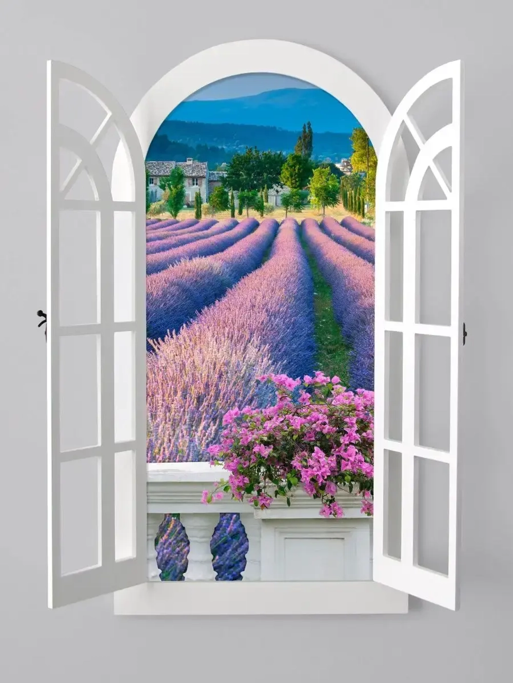 Декор на дома картина на стену