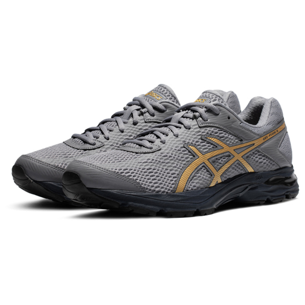 Кроссовки Asics Gel-Flux 4, 1011A614-023